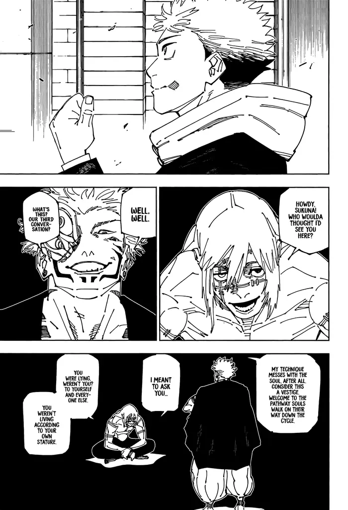 Jujutsu Kaisen Chapter 271 image 17_optimized